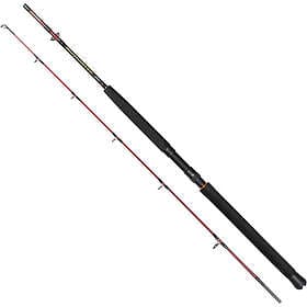 Daiwa SEAHUNTER SPIN 6' 2pc 120-300g