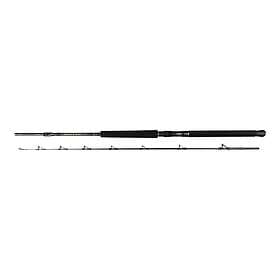 Daiwa SUPER KENZAKI BOAT 6'6'' 2pc 60lb