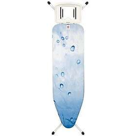 Brabantia Strykbord 124x38cm Ice Water
