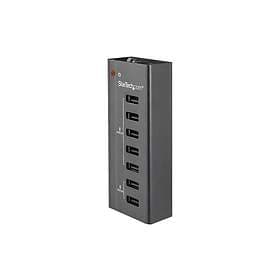 StarTech ST7C51224EU