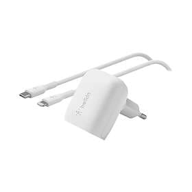 Belkin BoostCharge 24 pin USB-C 20W