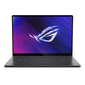 Asus ROG Zephyrus G16 OLED (2024) GU605MI-QR044W 16" Core Ultra 9 185H 32GB RAM 1TB SSD RTX 4070