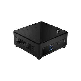 MSI Cubi 5 12M-003EU i5-1235U 8GB RAM 512GB SSD