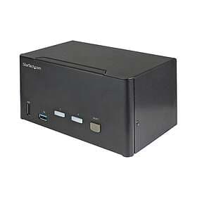 StarTech SV231TDPU34K