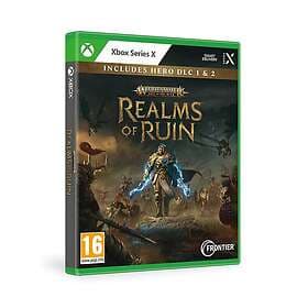 Warhammer Age of Sigmar: Realms of Ruin (Xbox One | Series X/S)