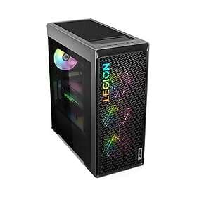 Lenovo Legion T7 90V70090MW i9-13900KF 64GB RAM 2TB SSD RTX 4070 Ti