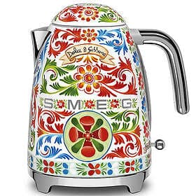 SMEG KLF03 Dolce&Gabbana 1,7L