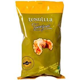 Tendilla Torreznos Chicharrón Fäsksvålar 100g