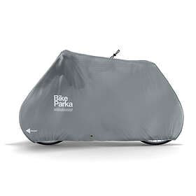 Bike Parka Stash Regncover till cykel Grå 220x140x65 cm