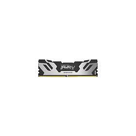 Kingston FURY Renegade 48GB DDR5 RAM 6000MHz DIMM 288-pin On-die ECC CL32 (KF560C32RS-48)