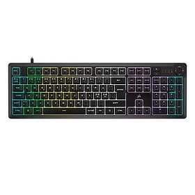 Corsair Gaming K55 Core RGB (Nordisk)