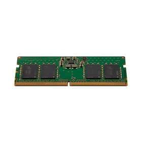 HP 8GB DDR5 RAM 4800MHz SO DIMM 262-pin (5S4C3AA)