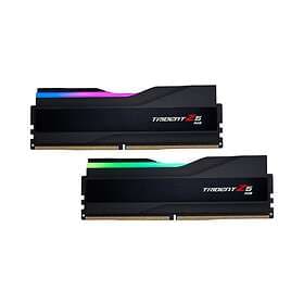 G.Skill DDR5 64GB PC 6000 CL36 KIT 2x32GB 64-TZ5RK RGB (F5-6000J3636F32GX2-TZ5RK)