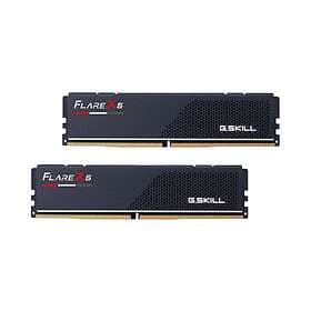 G.Skill DDR5 48GB PC 6000 CL40 2x24GB 48-GX2-FX5 FLARE A (F5-6000J4048F24GX2-FX5)