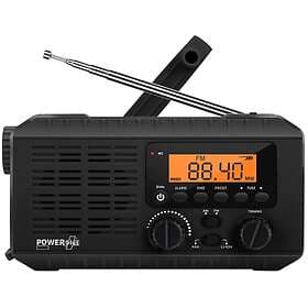 POWERplus Ox vevradio