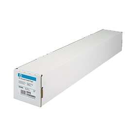 HP Universal papper matt 1 rulle (91,4 cm x 45,7 m) 90g/m²