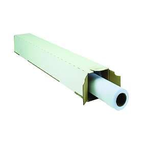 HP papir mat 1 rulle(r) Rulle (106,7 cm x 30,5 m) 130g/m²