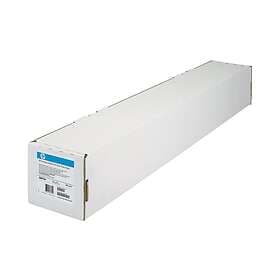 HP papir mat 1 rulle(r) RulleA1 (61,0 cm x 30,5 m) 130g/m²