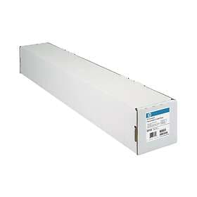 HP papper matt 1 rulle (rullar) Rulle (61 cm x 45,7 m) 90g/m²