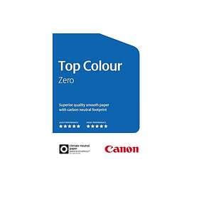 Canon Top Colour Zero SAT053 250 ark SRA3 160g/m²