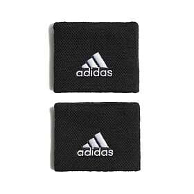 Adidas Wristband Black