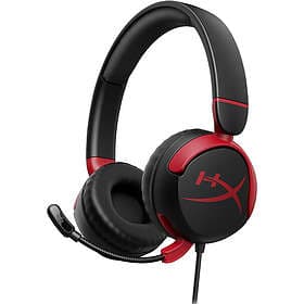 HyperX Cloud Mini Over-ear Headset