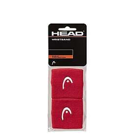 Head Racket Logo 2,5´´ Wristband