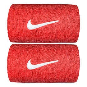 Nike Accessories Premier Doublewide 2 Pk Wristband