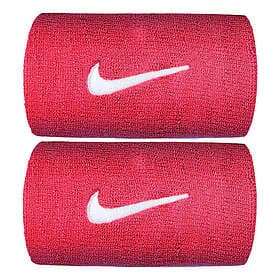 Nike Accessories Premier Doublewide Wristband 2 Units