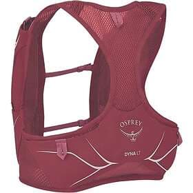 Osprey Dyna Lt Hydration Vest Rosa L