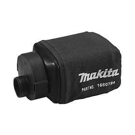 Makita Dammpåse i tyg 135222-4