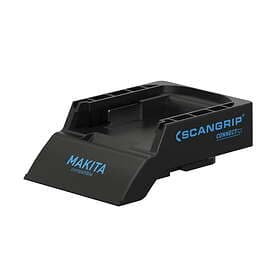 Scangrip Batteriadapter MAKITA Connector; 18 V