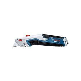 Bosch Kniv med utbytbara blad 1600A01V3H