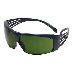 3M Svetsglasögon SecureFit; SF 3,0 IR; grön