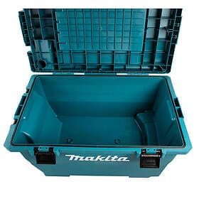 Makita Låda för verktyg 127104-4