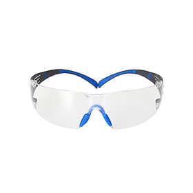 3M Skyddsglasögon SecureFit 400 K+N; genomskinlig
