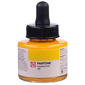 Talens PANTONE Marker Ink 30ml Red 032