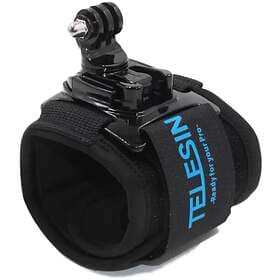 Telesin Wrist strap for sports cameras (GP-WFS-220)