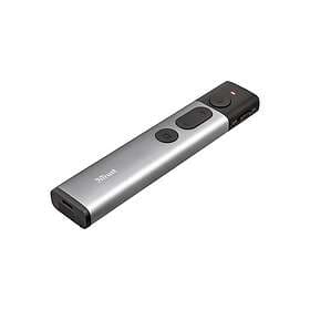 Trust Kazun Aluminium Wireless Presenter