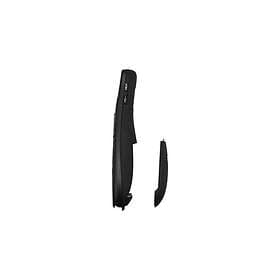 Pointer StarTech.com Wireless Presentation Remote w/ Green Laser 90' presentation remote control black