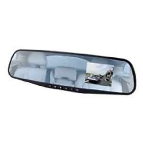 Esperanza EXTREME CAR VIDEO RECORDER MIRROR