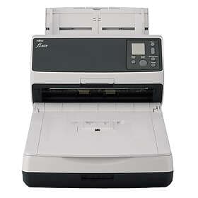 Fujitsu fi 8270 Scanner A4