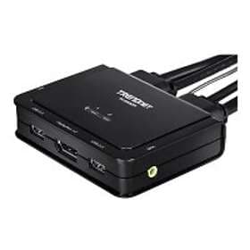 TRENDnet TK 220DPI