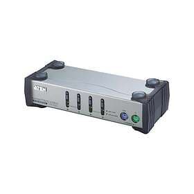 Aten Master View CS 84AC