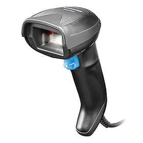 Datalogic Gryphon I GD4520 Kit (Kit includes Scanner USB Cable 90A052258 and Stand)