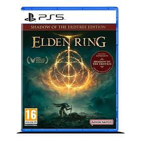 Elden Ring: Shadow of the Erdtree Edition (PS5)