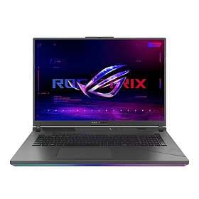 Asus ROG Strix G18 (2024) G814 G814JVR-N6020W 18" i9-14900HX 16GB RAM 1TB SSD RTX 4060