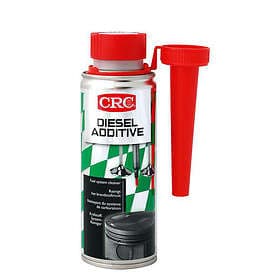 CRC Bränsletillsats Diesel Additive 200ml 12710190