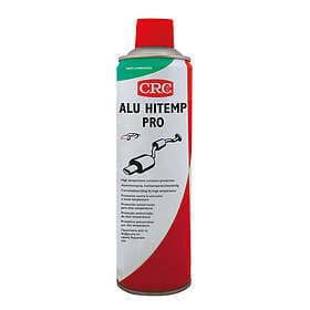 CRC Värmerostskydd Pro Spray 500ml Alu Hitemp PRO 13946260