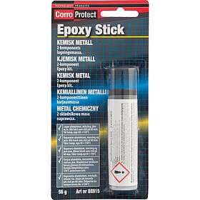 CorroProtect Lagningsmassa Epoxy Stick 55g 88915